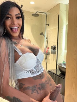 trans girl Tiffanydprim 6176878