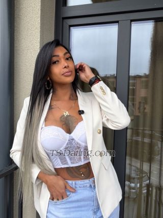 trans girl Tiffanydprim 6449386