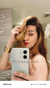 Tiffy Vadodara TS escort 
