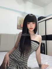 Tina1403 Ho Chi Minh Transex Hi . I’m
Tina 22yo 167cm 50kg . Nice to meet you guys . I'
m the girl you've been looking for! Why don't you 
try me now, I can give you the best service,💦�
�💦🍌😉 please! Call or text my Line :
tina9798ID wechat :
Tina4918888Whatsapp : ‪+84 937 274
918Telegram : ‪ +84 937 274 918 .  @tina4918
Show cam sex and video xxxCall me :  0937274918