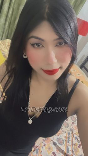 trans girl Tinabasuma 8151082
