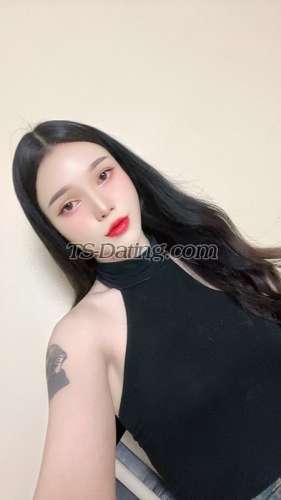 trans girl Toeihot 0114633