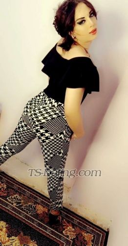 trans girl TokeoMiss 0153330