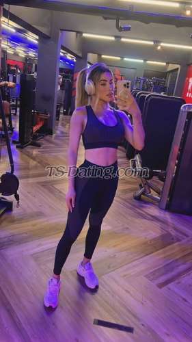 trans girl TopGabilins 3666568