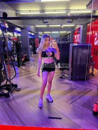 trans girl TopGabilins 3666655