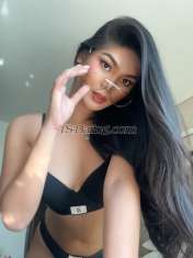 TopModelBig Manila Transex Do you want to taste my cum? Do you want a real hard cock? Do you want a a satisfying service? You’re lucky to find this girl who’s willing to fulfill your fantasies and deepest desires- IM YOUR PEACE DARLING. 

Hello gentlemen IM THE NEW GIRL come and let me feed your fantasy with full of sensation and satisfaction. FULLY FUNCTIONAL VERSATILE SHEMALE that ready to serve you.

SWEET FACE with the hardest cock you will meet. Both active and passive, A GOOD 6 inches TOOL that will drill your helpless ass.

Just ping me and I’ll be available to give you satisfying and unconditional sensation to enjoy.

With class, well mannered and educated. I completely know what is RIGHT what is ETHICAL and what is JUST. Don’t miss a girl full of substance and a REAL DEAL.

Come and experience the real deal baby.

DO’s ✅
Deep kissing
Anal sex
Oral sex.
BDSM
COB
CIM
Deep throat
Face sitting
Light and hard domination
Fingering
Fetish’s
Role play
Foreplay
GOLDEN SHOWER
and WEBCAM SEx
CONTENT/Digital Services 

DONT’s🚫

NO BAREBACK! NO BARGAIN! Not verified, no meeting 💋

Video call for confirmation is absolutely fine. 🫡
Line ID (tsmeg)
Wechat (ShemaleMeg)
I prefer Whatsapp inquiry 💋

PS- I ALWAYS ASK FOR 📍LIVE LOCATION, IF WE ARE NOT IN THE SAME PLACE OR COUNTRY, PLEASE DONT BOTHER AND WASTE MY TIME!