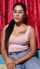 Top Ruhi Bangalore Delh Transex 