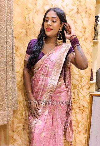 trans girl TopRuhi 4512158