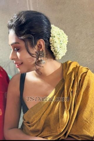 trans girl TopRuhi 4512611