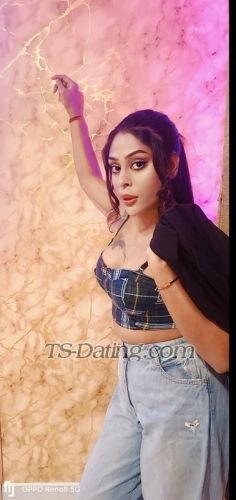 trans girl TopRuhi 6749765