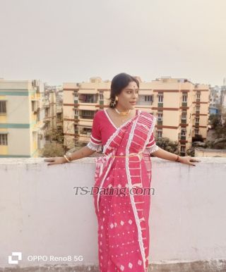 trans girl TopRuhi 9774555