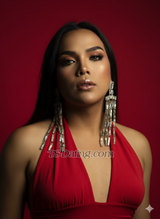 trans girl TopSabrina 8026821