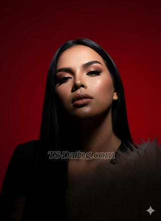 trans girl TopSabrina 8026859