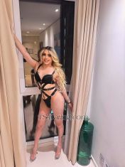 Top Sofia Madrid Transex WILLKOMMEN 😈
Ich bin: Sophia Jiménez❤️✨ Dein charmantes, feminines, hormongesteuertes, verspieltes, sauberes, respektvolles und versautes T-Shirt. Mit meinen beiden Rollen als Top und Bottom werden wir eine sehr angenehme Zeit voller Lust und Vergnügen verbringen.
Ich kann dir alles anbieten, was du hier nicht liest. Frag einfach, du wirst garantiert fündig. 🤭
Natürlicher Oralsex, je nach Hygiene, Küsse, Streicheleinheiten, gegenseitige Penetration, 69er-Stellung, Paarbehandlungen, Massagen. ICH DIENE AUCH PAAREN, MÄNNERN UND FRAUEN😈 INTERAKTION MIT DEM MÄDCHEN💥
Natursekt, weiße, braune und weiße Partys
Ich habe mehrere
Schreib mir für weitere Informationen, ich habe einen Platz oder komme zu dir nach Hause.📱
Content-Verkauf und Videoanrufe😈
Personalisierte Videos🥵
Instagram & X @Sophiajimenez 1
Ich bin ein wahrgewordener Traum und helfe dir, deine Fantasien und Fetische zu erfüllen❤️‍🔥