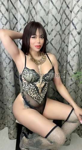trans girl TopTSolivia 0614301 trans girl TopTSolivia 0614301
