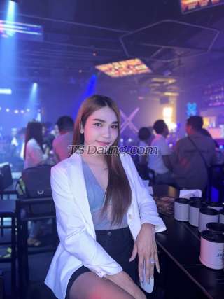 trans girl Topangle 5266967