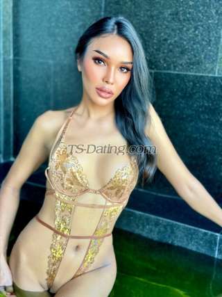 trans girl Topmodel 3669955