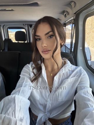 trans girl TransClara 4376636