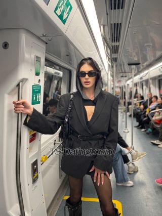 trans girl TransClara 4376703