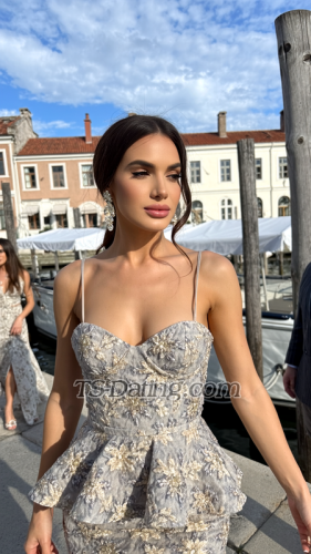 trans girl TransClara 5122558