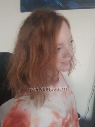 trans girl TransJadeSu 1348160