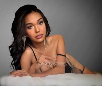 TransMocha Hongkong TS escort 