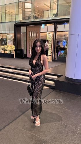 trans girl TransMocha 8436084
