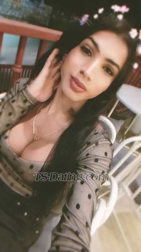 trans girl TransSana 8812416