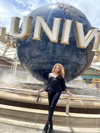 trans girl Transandra 8773286