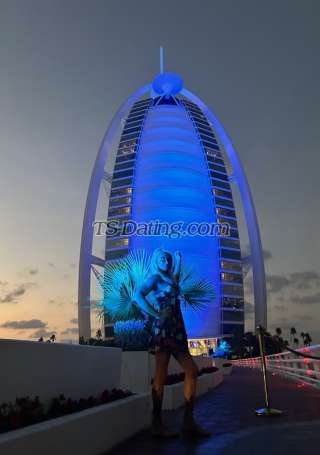 trans girl Transitalian 8438303