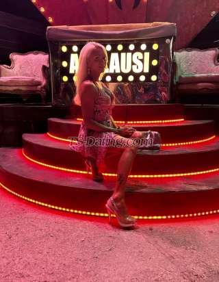 trans girl Transitalian 8438369