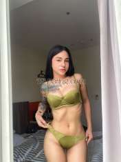 Trans ivy Subic Transex For booking and reservation/ Camshow /  Contents
You can reach me on viber sms and WhatsAppTelegram :
@sushiroll15Line: ivy199615WeChat:
Yumeko15My name is Yumeko Kawamoto ,an
independent companion, 26 years old, from Philippines I
am Filipina with descentMore than anything, I
crave connection, intimacy and pleasure. If you wish to
indulge yourself, I am a maestro of satisfaction. There is
no greater joy for me than fulfilling your
fantasies.Do you desire a passionate and
mind-blowing experience with a beautiful stranger who is
both captivating and eager to please? Then look no
further.I provide safe sex and I hope as client you
know important it is to stay same healthy after meeting like
before it.Available for:✔️ IN ✔️ OUT
✔️ OVERNIGHT ✔️ DINNER ✔️
TRAVELI CAN HOST!PROVIDE DISCRETION AND COMFORT
...ONLY FOR LEGIT CLIENTS I DONT INTERTAIN TALKSHIT,
DONT WASTE MY TIME AUTOMATICALLY BLOCKED
❌I’m TS YUMEKO at your service!