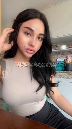 trans girl Transivy 1692331