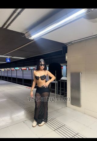 trans girl Transpamela 9172839