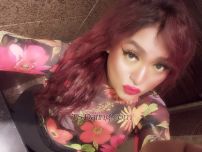 Transprinces Mumbaidelhikol Transex Telegram id is sarvaribaby Hi this is sarvari. Now only video calling service is available and real Meeting is available on pre booking. If u want a pure real shemale with boobs and dick then for sure I will be ur perfect choice u can try me I hope u wont be sad after getting me dear that's my guarantee and my whatsapp number is +918240940093