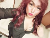 Transprinces Mumbai Bangalo Transex Telegram id is sarvaribaby Hi this is sarvari. Now only
video calling service is available and real Meeting is
available on pre booking. If u want a pure real shemale with
boobs and dick then for sure I will be ur perfect choice u
can try me I hope u wont be sad after getting me dear that's
my guarantee and my whatsapp number is +918240940093