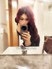 Transprinces Mumbaidelhipun Transex Telegram id is sarvaribaby Hi this is sarvari. Now only
video calling service is available and real Meeting is
available on pre booking. If u want a pure real shemale with
boobs and dick then for sure I will be ur perfect choice u
can try me I hope u wont be sad after getting me dear that's
my guarantee and my whatsapp number is +918240940093