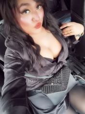 Transprinces Mumbai Transex Hi this is sarvari. If u want a pure real shemale with boobs
and dick then for sure I will be ur perfect choice u can try
me I hope u wont be sad after getting me dear that's my
guarantee and my whatsapp number is +918240940093