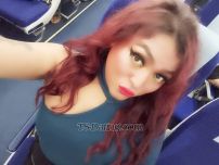 Transprinces Mumbaidelhikol Transex Telegram id is sarvaribaby Hi this is sarvari. Now only
video calling service is available and real Meeting is
available on pre booking. If u want a pure real shemale with
boobs and dick then for sure I will be ur perfect choice u
can try me I hope u wont be sad after getting me dear that's
my guarantee and my whatsapp number is +918240940093