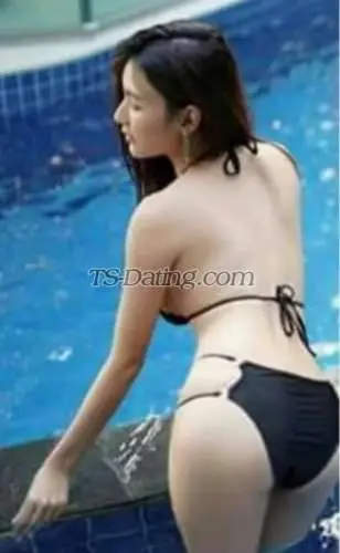 Shemale Treeyada 7007405 Shemale Treeyada 7007405