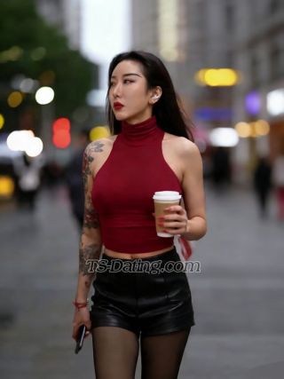 trans girl TrinityKKK 7262336 trans girl TrinityKKK 7262336