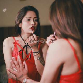 trans girl Trishapatel 5820950