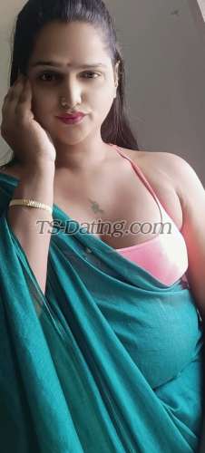 trans girl Trishna49 7808344