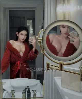 trans girl Trucmeo2010 1013216