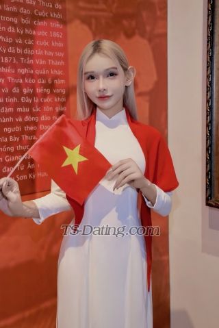 trans girl Trucmeo2010 9646774