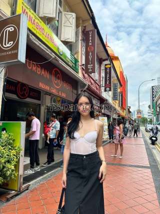 trans girl Analumbad 1088370 trans girl Analumbad 1088370