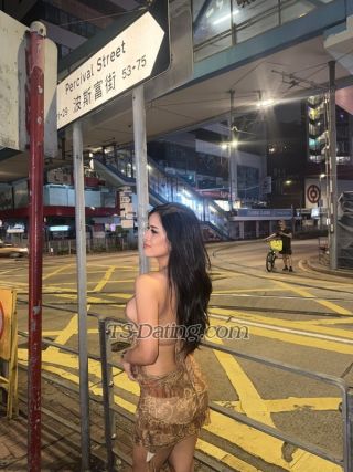 trans girl TsAA 6550344