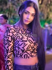 Ts Advika Bangalore Transex Hi.. myself Advika new sensational shemale in the town. I am
a versatile shemale here to fulfilled your fantacy. All kind
tool services will provide as good versatile shemale like
foreplay,blowjob,sucking,fucking,bdsm,domination ctzaren
40kdx tomany more with safety and hygienic.  Genuine client
only.