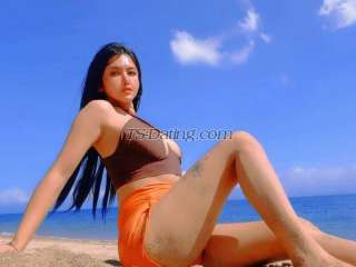 trans girl TsAleckk 7360023