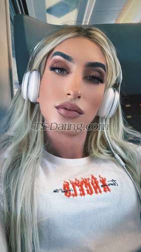 trans girl TsAlexia22 8801773